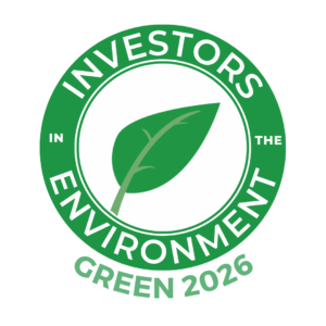 IiE Green